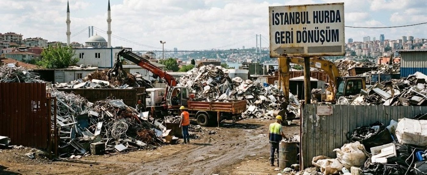 Hurda Fiyatları İstanbul
