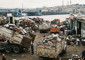 İstanbul Hurda Satışı