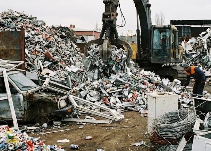 Alüminyum Hurda Fiyatları